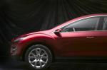 Mazda MX Crossport Concept 2005 года